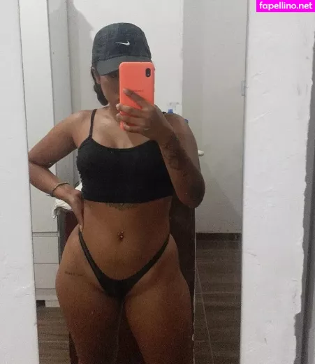 Giovanna Santos OnlyFans Thumbnail #fdcwiZEQlN