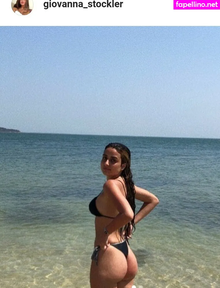 gialves, giovanna_stockler Nude Leaked OnlyFans Photo #eKaDlOSC2k