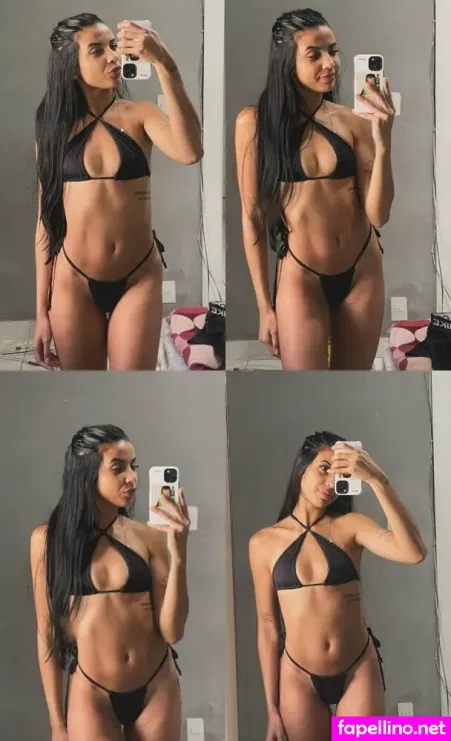 Giovanna Suman OnlyFans Thumbnail #G6attmXT6T