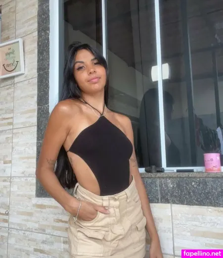 Giovanna Suman OnlyFans Thumbnail #xXfraLyQey