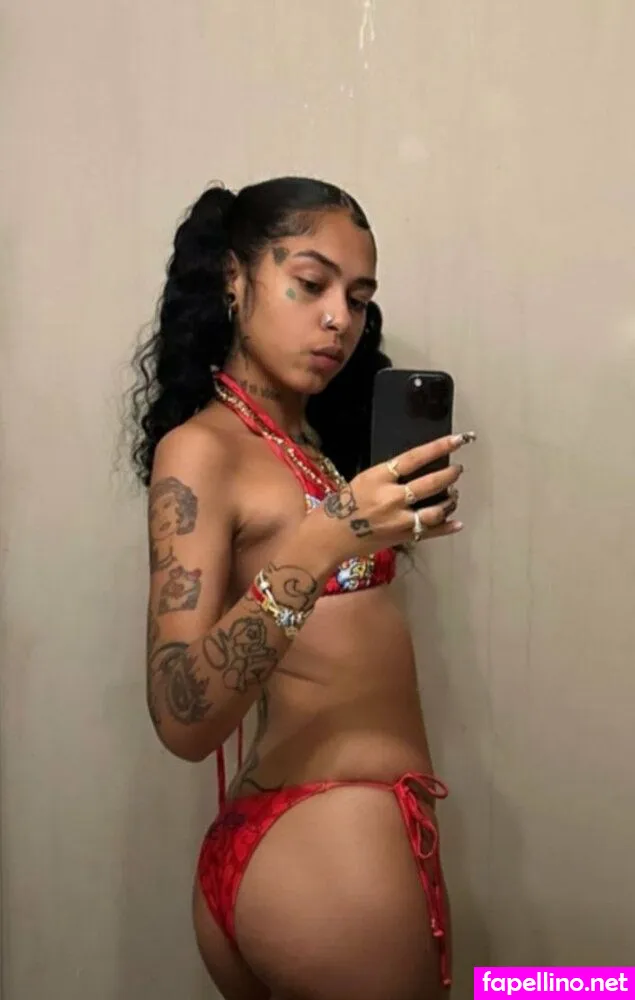 Sosaisbacc Nude Leaked OnlyFans Photo #DK522Edi0J