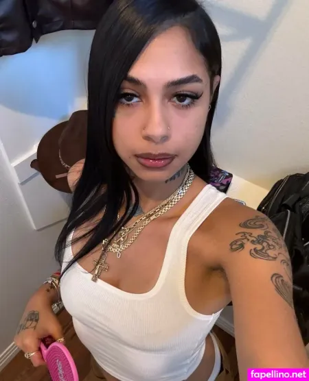 Giovanna OnlyFans Thumbnail #dATJkTRcB4
