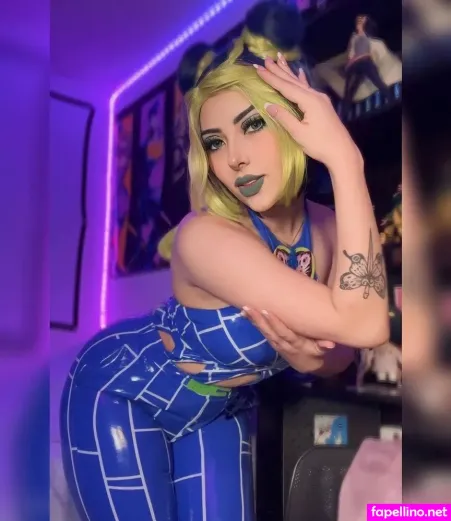 Giovannatcos OnlyFans Thumbnail #JAzi9MKvm1