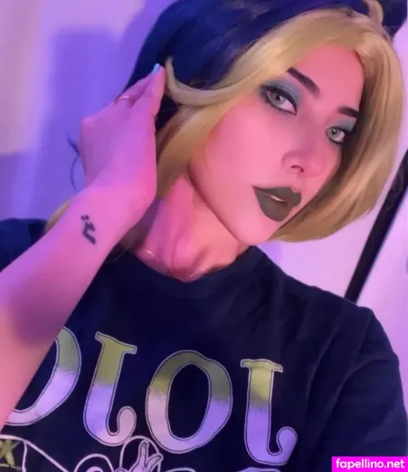 Giovannatcos OnlyFans Thumbnail #NKCGTAfLHi