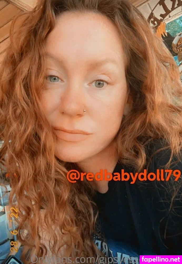 gipsyesse Nude Leaked OnlyFans Photo #C1KprxWJiz