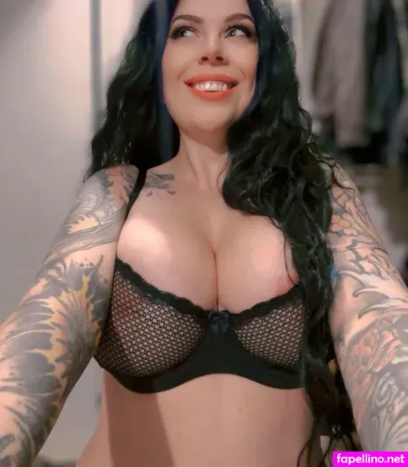 Gira Tina OnlyFans Thumbnail #IPU1362DdA