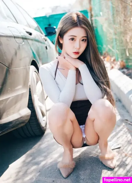 Girl Crush Bomi OnlyFans Thumbnail #K5mJUGCUbR
