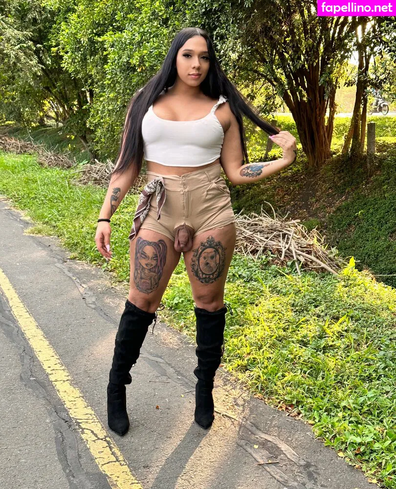 girl_hotbicth, salomecort26 Nude Leaked OnlyFans Photo #oT6kz0EkhI