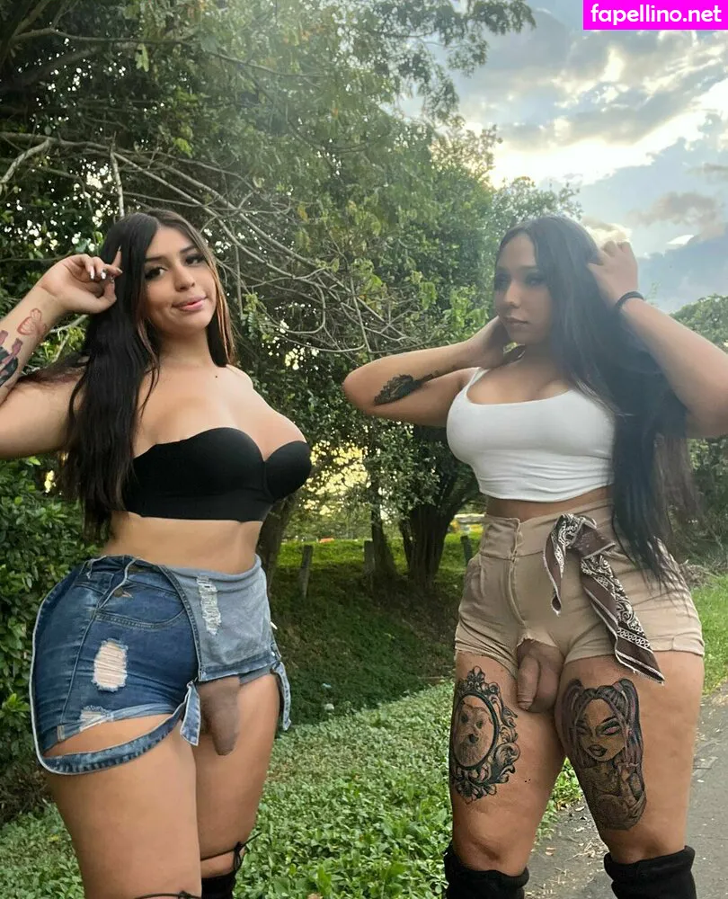 girl_hotbicth, salomecort26 Nude Leaked OnlyFans Photo #w6IQGzFwoP