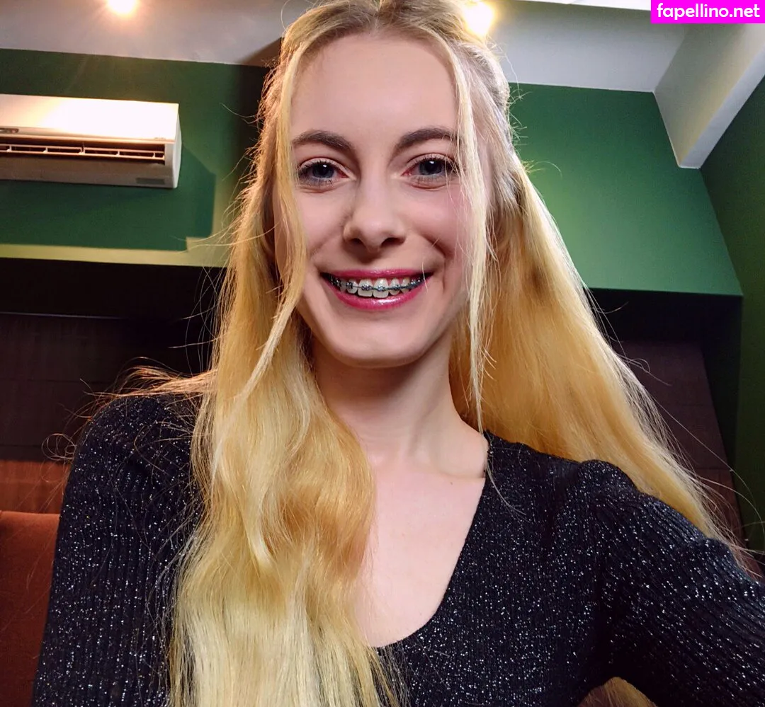 girl_i_am Nude Leaked OnlyFans Photo #AE5UmeV64y