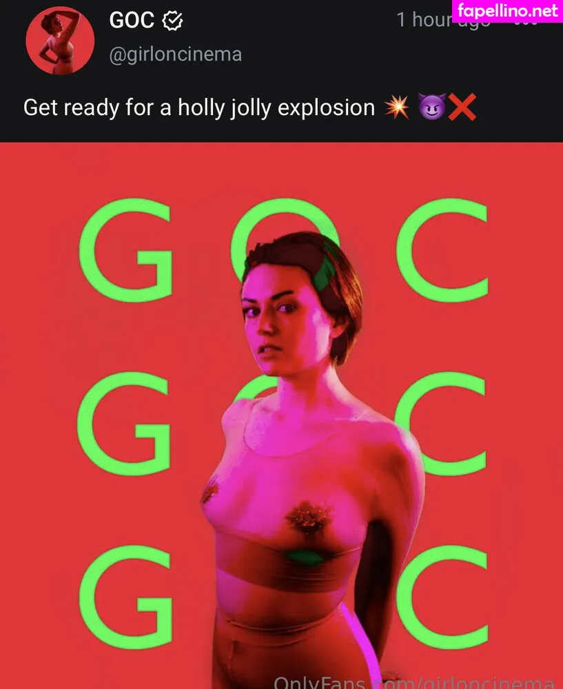 girloncinema Nude Leaked OnlyFans Photo #AxWtgcPHOA