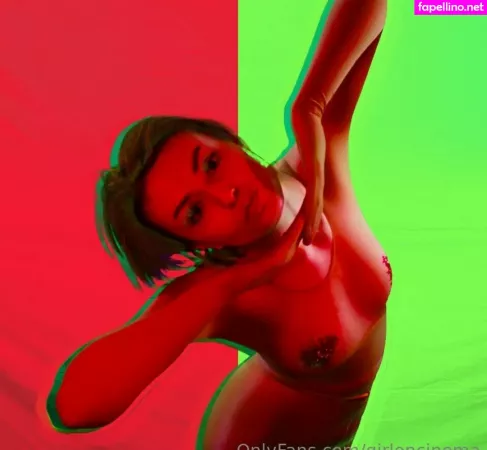 Girl On Cinema OnlyFans Thumbnail #Wo4GYaMW5E
