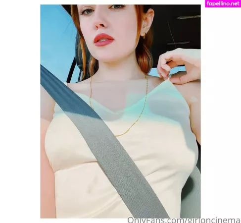 Girl On Cinema OnlyFans Thumbnail #ad5nRSuyYp