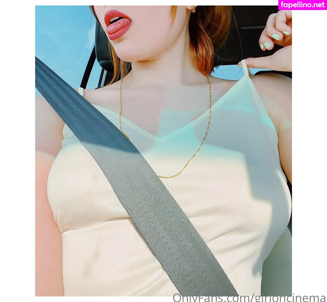 girloncinema Nude Leaked OnlyFans Photo #jsFXbZGuYF