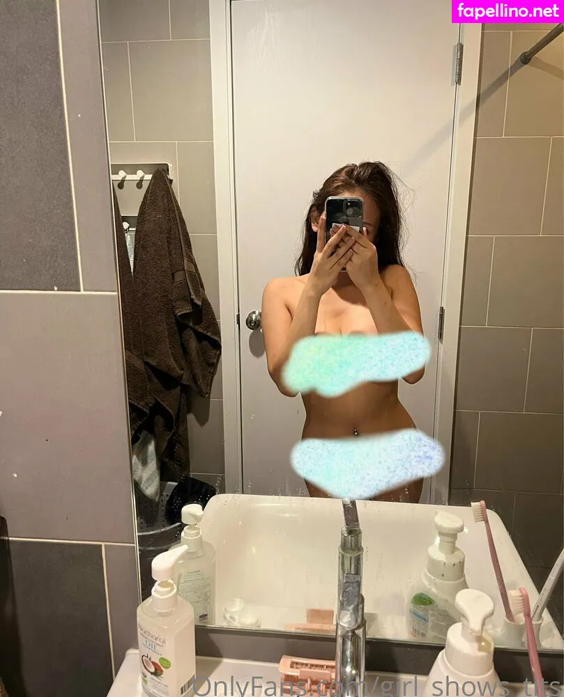 girl_shows_tits Nude Leaked OnlyFans Photo #qGL987TkTP