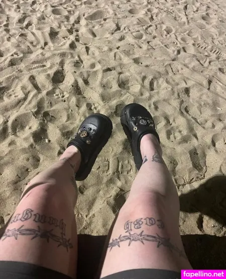 Girl Tattoo69 OnlyFans Thumbnail #7Rzc5UkW7E