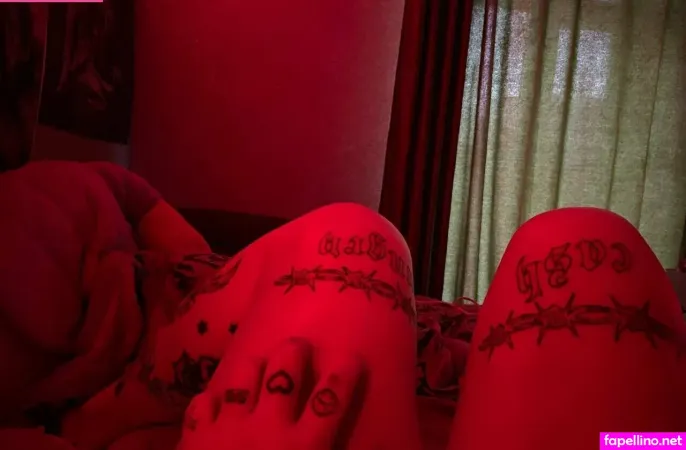 Girl Tattoo69 OnlyFans Thumbnail #QfPbELjcgZ