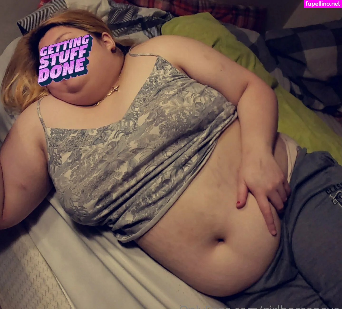 girlbossanova Nude Leaked OnlyFans Photo #5SfOhpadaS