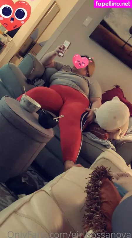 Girlbossanova OnlyFans Thumbnail #gAfZyYELrr