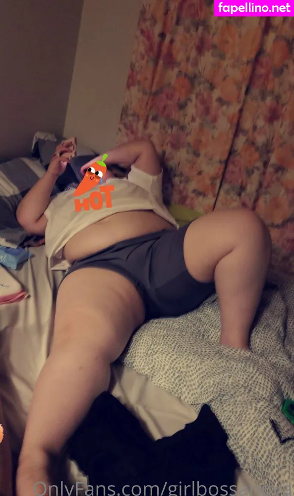girlbossanova Nude Leaked OnlyFans Photo #m5cvQRZD4o