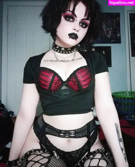 Girlbossnian OnlyFans Thumbnail #oEUM8Hp218