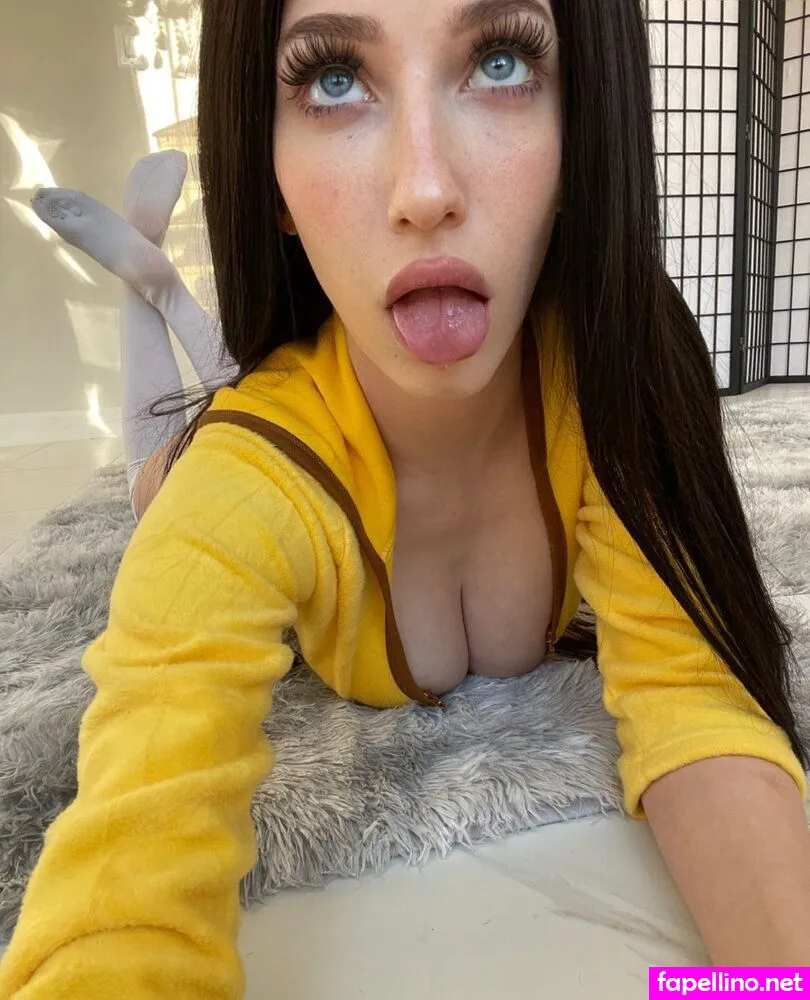 Girlfriend Stella / freshmancheerleader Nude Leaked OnlyFans Photo #UMCSCUfz5l