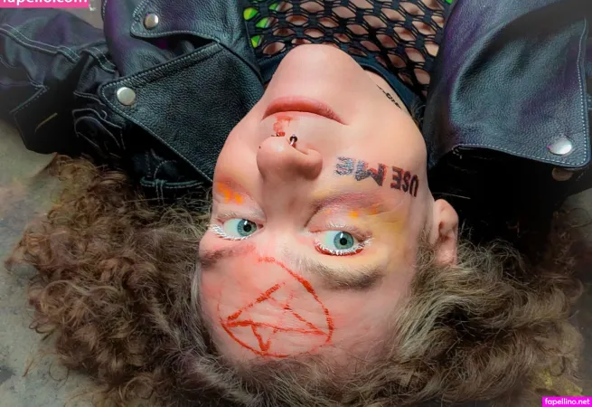 Girlfriendb OnlyFans Thumbnail #xiCneMYB3M