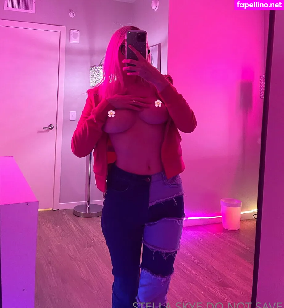 girlfriendstellaskye, sheiscelestee Nude Leaked OnlyFans Photo #aBy0ccZyEx