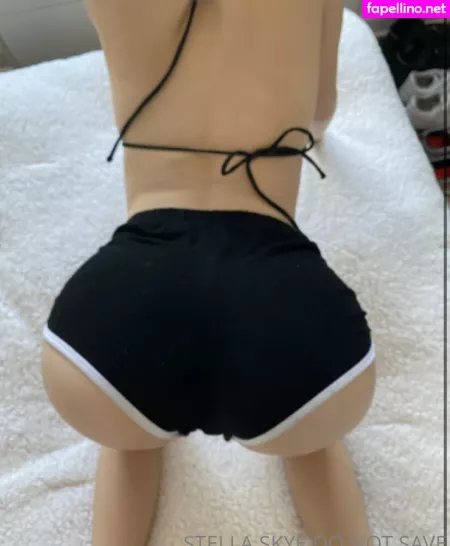 Girlfriendstellaskye OnlyFans Thumbnail #tdcyIOdlrT