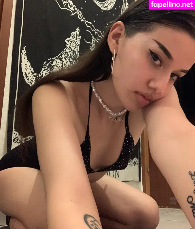 Santana$, girlfrmthemoon222, liyyasantanaa_ Nude Leaked OnlyFans Photo #AXu4ATWDma