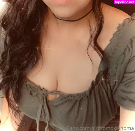 Girlfromoklahoma OnlyFans Thumbnail #1PLVjNQCyO