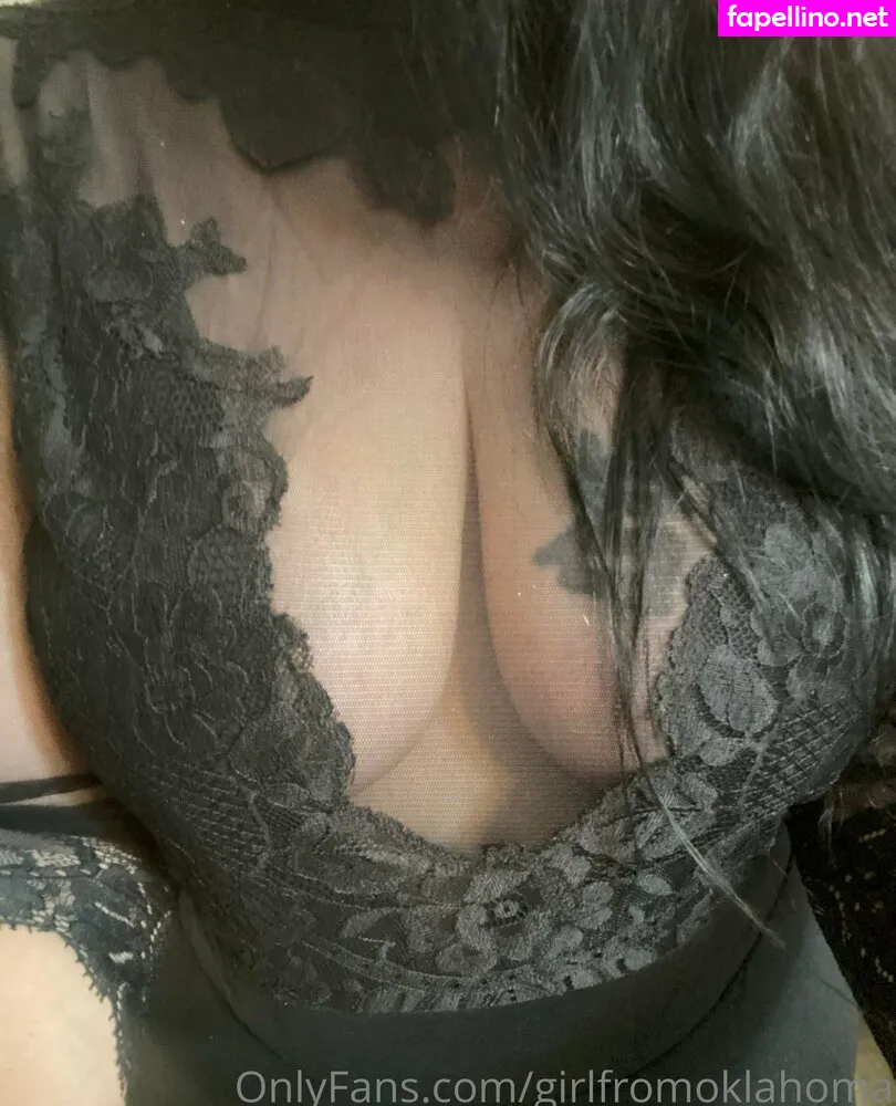 girlfromoklahoma Nude Leaked OnlyFans Photo #bZ5tNkhGBS