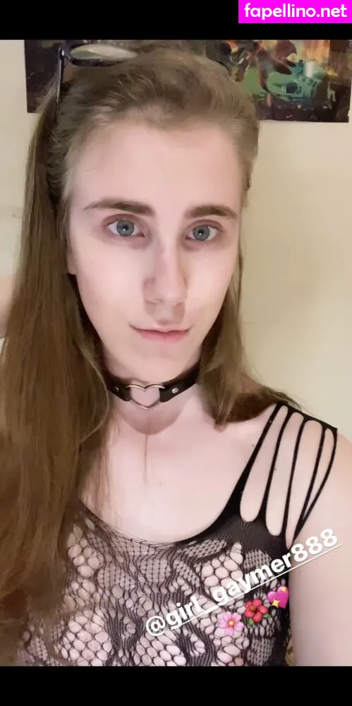Ellis Angel, girl_gaymer888, girlgaymer, https: Nude Leaked OnlyFans Photo #viTl2yHybq