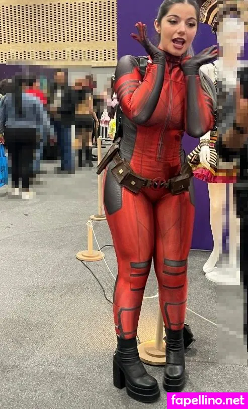 girlofnox, julieta.allegretti Nude Leaked OnlyFans Photo #sAxiptsvtM