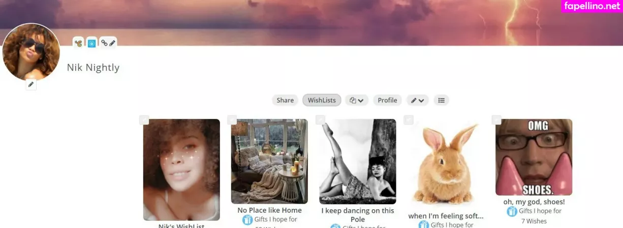 Girlnumbersix OnlyFans Thumbnail #Xl8aYa0fUu