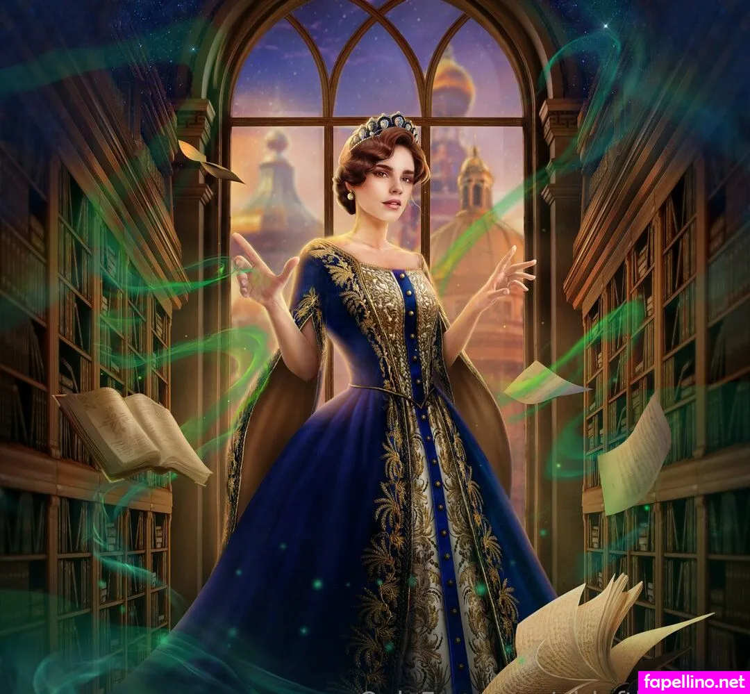 girloftheforest Nude Leaked OnlyFans Photo #1Foet3cykL