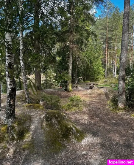 Girloftheforest OnlyFans Thumbnail #4FCF0S7X1m