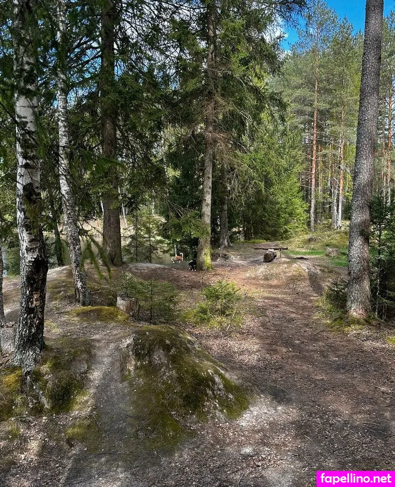 girloftheforest Nude Leaked OnlyFans Photo #4FCF0S7X1m