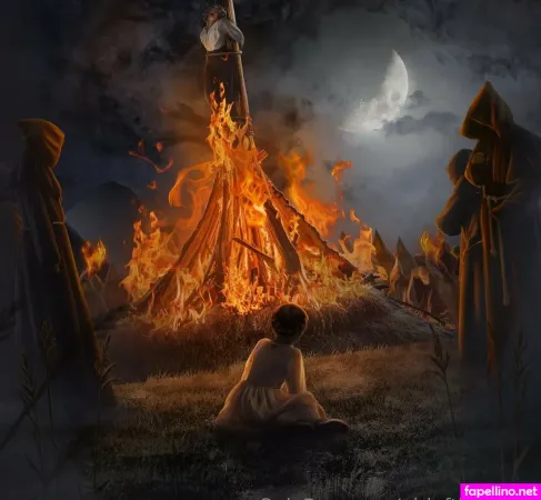 Girloftheforest OnlyFans Thumbnail #5pSlG1VOuO