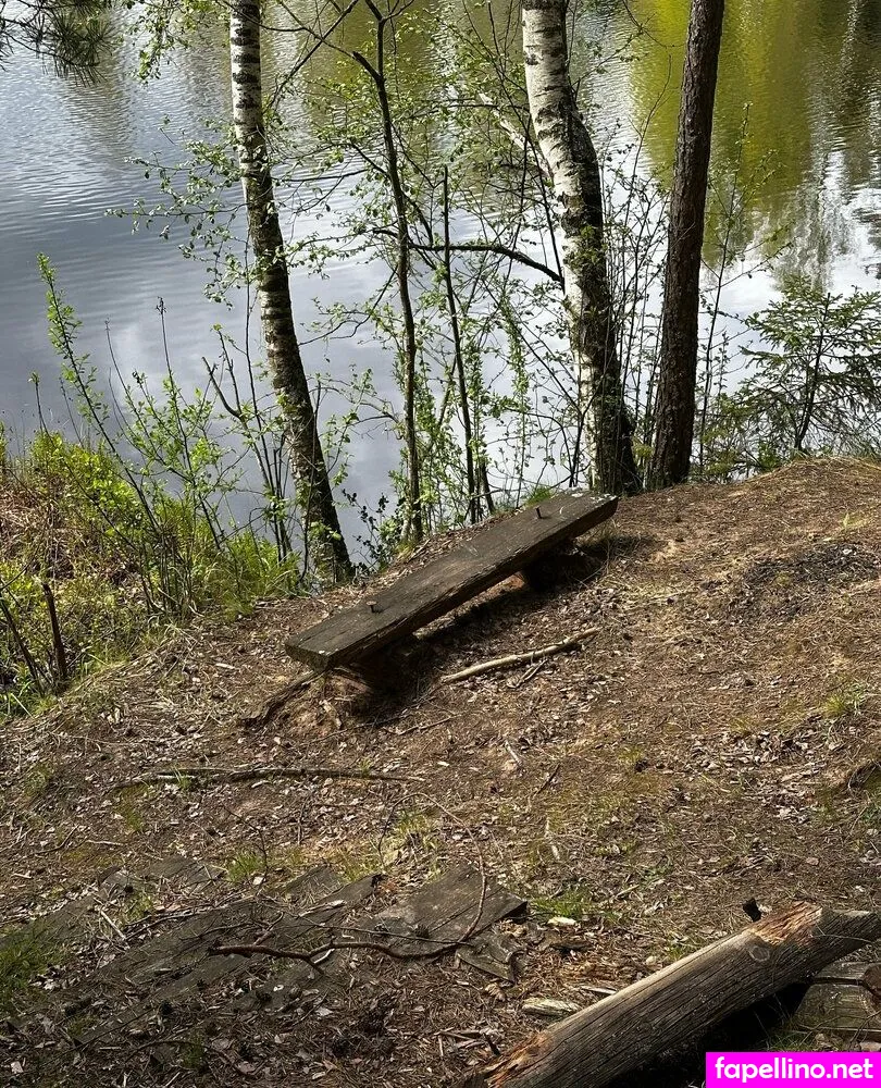 girloftheforest Nude Leaked OnlyFans Photo #DUl5NHDkM4