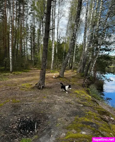 Girloftheforest OnlyFans Thumbnail #HMrZQ9JABS