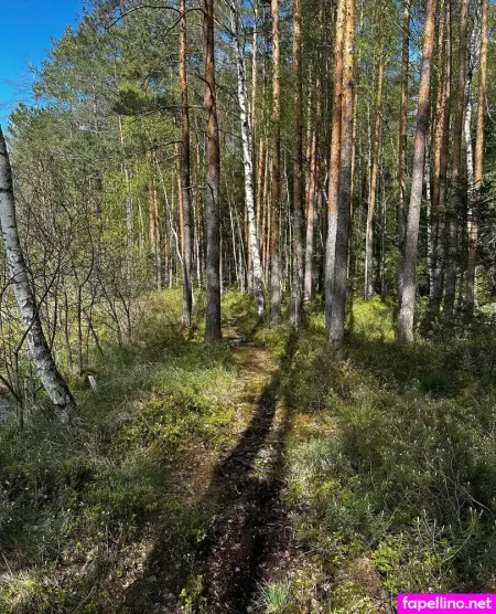 Girloftheforest OnlyFans Thumbnail #cMPSCOVnLN