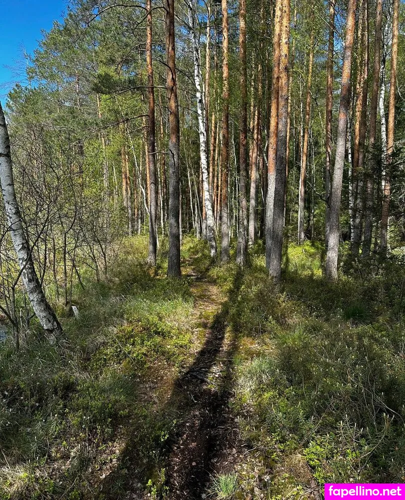 girloftheforest Nude Leaked OnlyFans Photo #cMPSCOVnLN