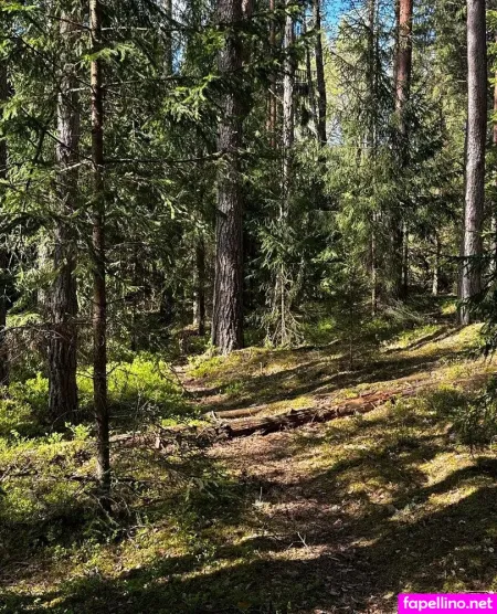 Girloftheforest OnlyFans Thumbnail #cmqe3OGw7m