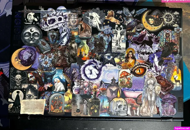 Girloftheforest OnlyFans Thumbnail #iYc5uivLep