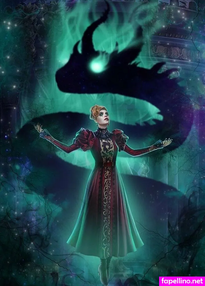 girloftheforest Nude Leaked OnlyFans Photo #o7Srs3PRxP