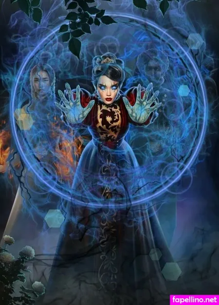 Girloftheforest OnlyFans Thumbnail #pJrMyjt9Sk