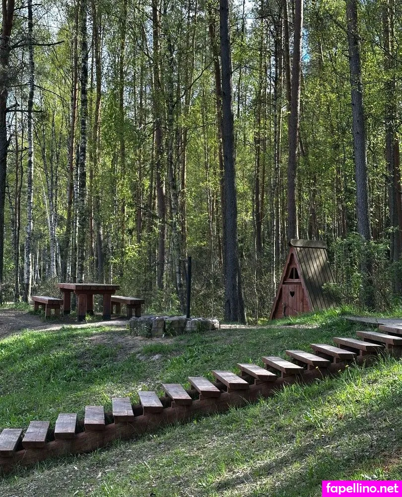 girloftheforest Nude Leaked OnlyFans Photo #pQd748glsg