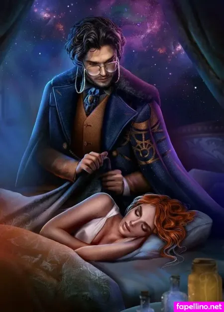 Girloftheforest Main Profile Photo