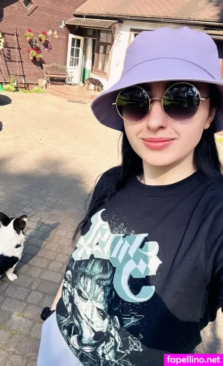 Girloftheforest OnlyFans Thumbnail #wEzc2iLzWE